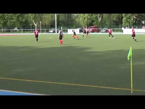SV  Burg  Stargard  09  -   SV  Rogeez   4  - 1 (1 - 1)