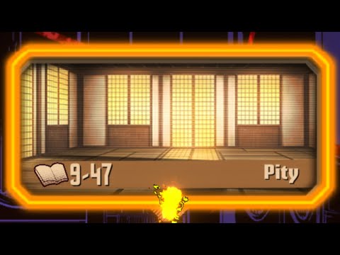 9-47 Pity - Limbus Company