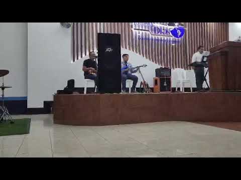 Iglesia de Dios San Francisco Petén Alabanza