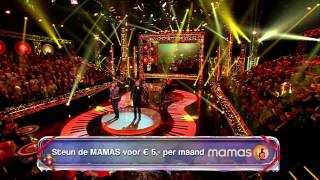 Merry Christmas everyone - Nick en Simon | Beter dan het origineel