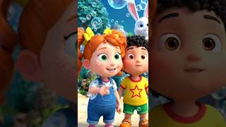 Download lagu Title: The Bubble World🫧 #cartoonforkids #kidsanimation #kidscartoon #toddlervideos mp3