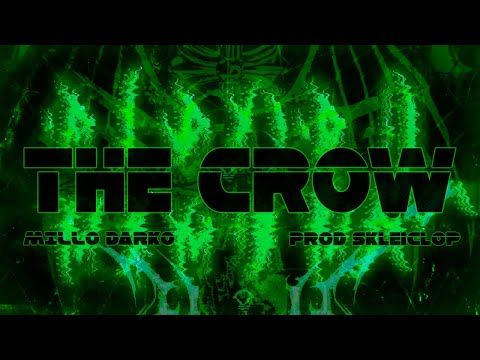 @Nocre66 - THE CROW (PROD @Skleiclop) #ElevenTheMixtape