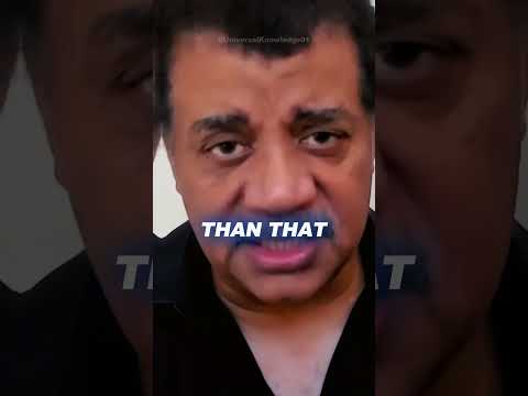 What Are The Chances LIFE is ON MARS ?? 🤔 w/ Neil DeGrasse Tyson