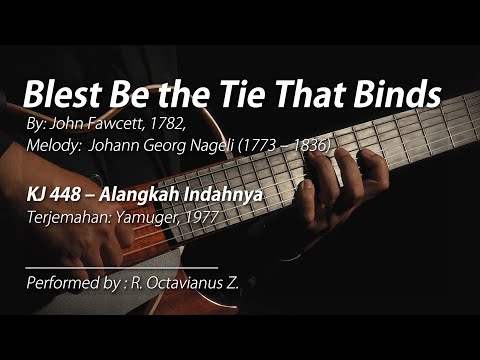 SELA 114 - ALANGKAH INDAHNYA | KJ 448