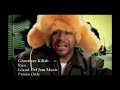 Ghostface Killah - Run (Dirty / Uncensored Official Music Video) [feat. Jadakiss & Comp]