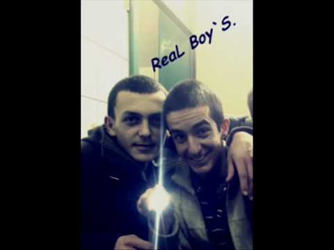Real Boy's ft DrilouT - Nonstop 2o1o.wmv