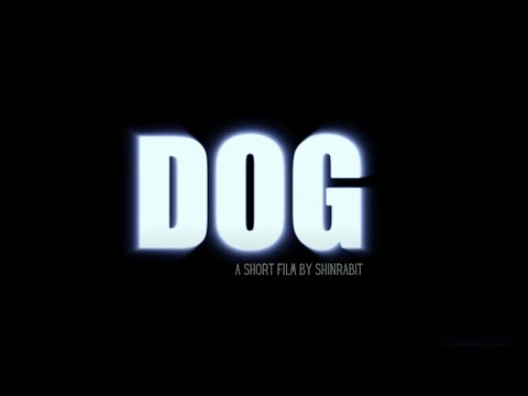 "DOG" a short film by shinrabit - Introduction included