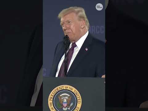 Trump says he may send National Guard to airports after ICE deployment