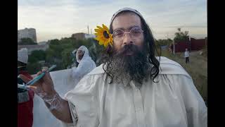 Breslov Uman Rosh Hashanah Israeli Mix