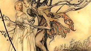 Bathory - The Woodwoman