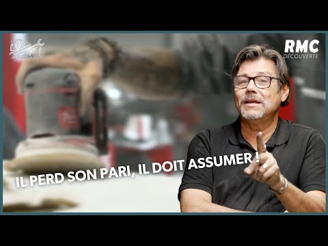 Alors c'est qui le plus malin ? - Top Mecanic