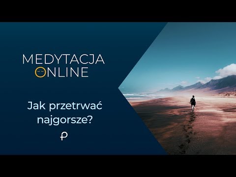 Medytacja Pisma Świętego - Jak przetrwać najgorsze? [#Mt 4, 1-11] 01.03.2020