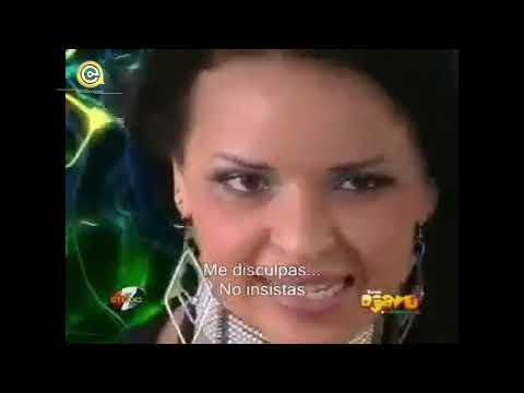 Banda Djavu & Dj Juninho Portugal;; Me Libera Letra en español  4K AUDIO DSD (ELIO PRO STUDIO)