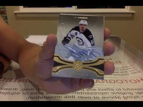 JPM GB #1 16/17 Ultimate.