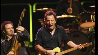 Bruce Springsteen - CYNTHIA 2007 (audio)