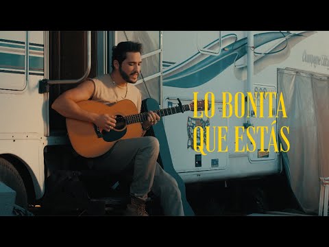Lucah - Lo Bonita Que Estás (Video Oficial)