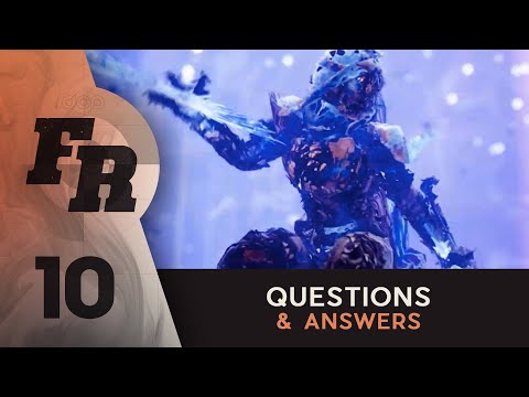 DCP Firing Range Ep. 10 - ALL QUESTIONS EPISODE