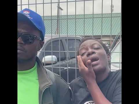 Free Miracles! Police Allegedly Used Pepper Spray On Some Protesters