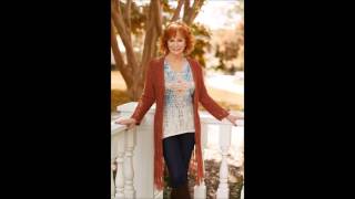 Reba McEntire and how a message from God to &quot;Pray For Peace&quot; inspired the song by the same name.