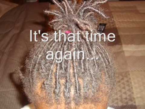 My daughter's loc update 11/02/08