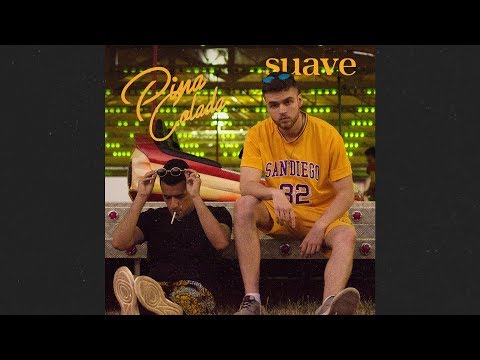 ARPINO SACHI x MAHDI - Pina Colada