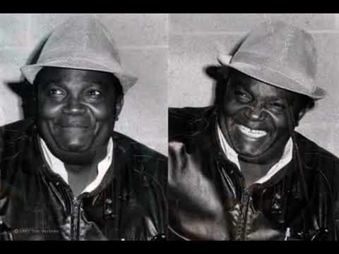 6 Hours of Franco Luambo & O.K Jazz| Uncut Sebene