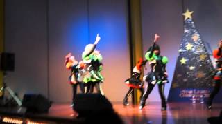 BiS /BiSimulation @京都 新風館