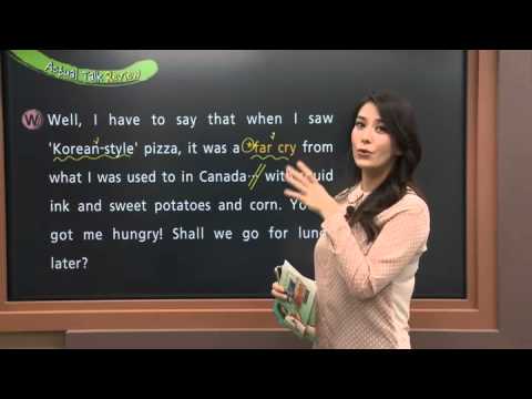 Actual English with Jennifer - Lesson 336. Multiculturalism (1)_#001