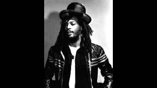 Keith Hudson "I Broke The Comb Dub"