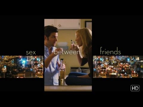 Friends With Kids - Trailer