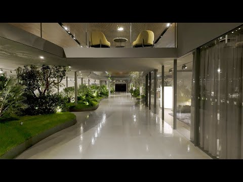 Minotti - Salone del Mobile.Milano 2023 #1