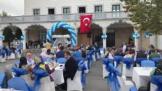 Yemekli Düğün Organizasyonu