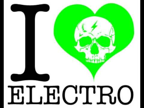 DJ SEMiH - Crazy Electro