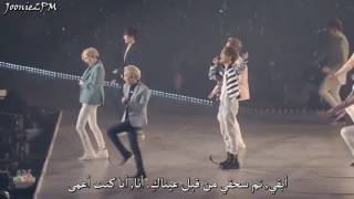SHINee JOJO [Arabic Sub] SWC IV