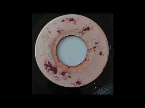 Skip & Flip - Cherry Pie - Blank Brent 7inch JA 1960