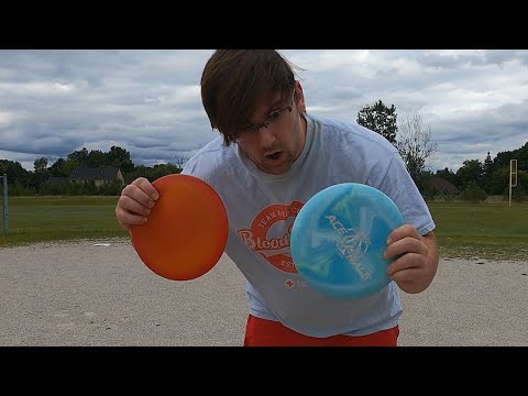 NEW DISCRAFT DISC?