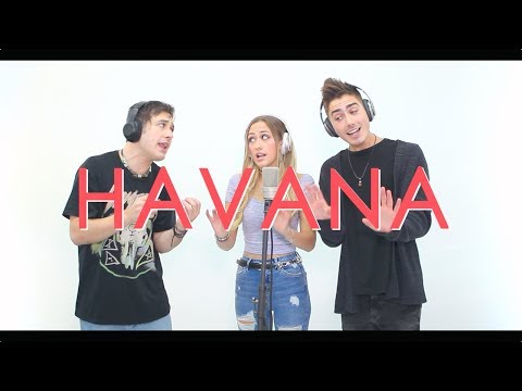 Havana - Camila Cabello ft. Young Thug [COVER BY THE GORENC SIBLINGS]