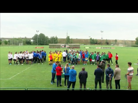 NK Domzale - SK Slavia Praha (döntő)