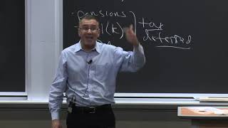 18. Increasing Savings & Introduction to Trade