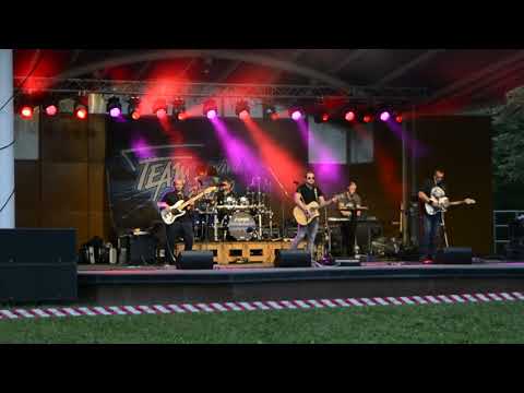 Team revival Znojmo - TEAM REVIVAL ZNOJMO / Láska necestuj tým vlakom