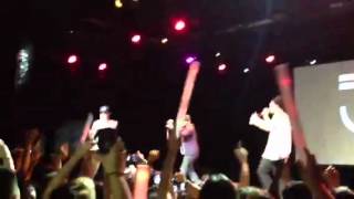 [FANCAM] Jay Park and Dumbfoundead &quot;You Know How We Do&quot;