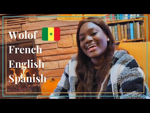 Mariamma speaks 4 Languages, how? Plus tips on how to learn a language