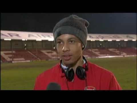 Francis Coquelin Interview