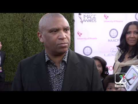 Image Award Producer Reginald Hudlin on making it a 'family show'