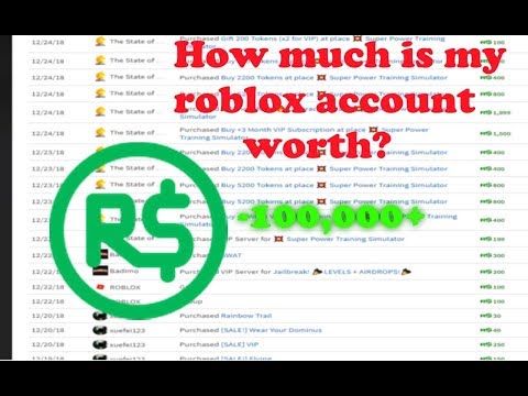 How Much Robux Is My Account Worth: Detailed Login Instructions| Loginnote How Much Robux Is My Account Worth: Detailed Login Instructions| Loginnote