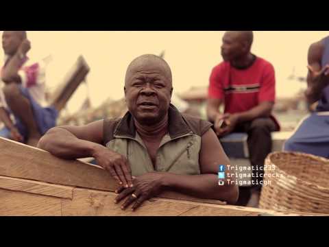 TRIGMATIC - Wo Sika Nti ( Dir.by-Prince Dovlo)