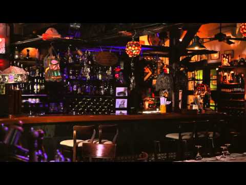 Quebracho Parrilla Argentina