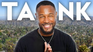 Tank - Ain't Givin' Up (Lyric Video)