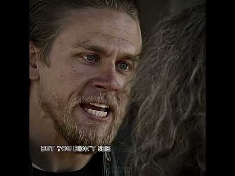 Opies death was sad #edit #sonsofanarchy #shorts