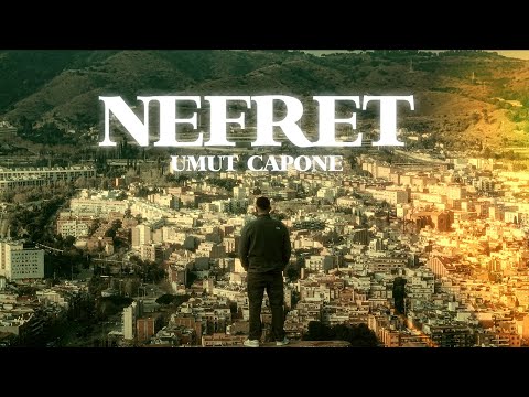 Umut Capone - NEFRET